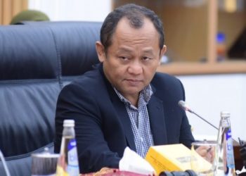 Komisi VI Minta Penyelesaian Secara Menyeluruh Masalah Investasi Rempang