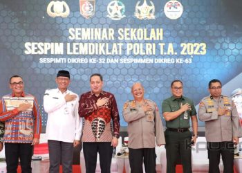 DCT, Logistik, Pilpres Hingga Pilkada 2024