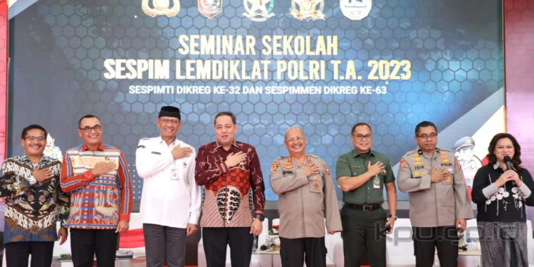 DCT, Logistik, Pilpres Hingga Pilkada 2024