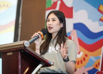 Wamenparekraf Ajak GenPI Promosikan Potensi Pariwisata di Daerah