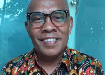 Hasil Survai Posisi Buncit Pasangan Capres Amin Perlu Dipertanyakan