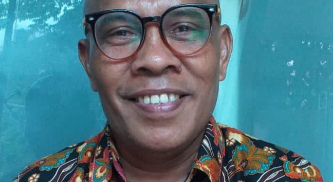 Hasil Survai Posisi Buncit Pasangan Capres Amin Perlu Dipertanyakan