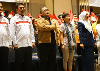 Ada Ribuan PMI Untuk Sektor Manufaktur dan Fishing Yang Sudah Diberangkatkan Ke Korsel Melalui G to G