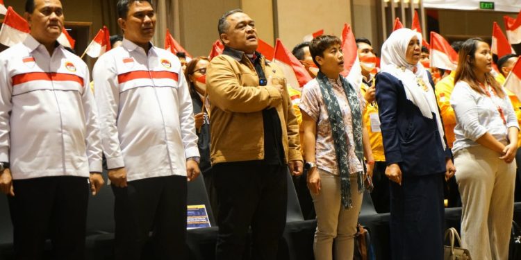 Ada Ribuan PMI Untuk Sektor Manufaktur dan Fishing Yang Sudah Diberangkatkan Ke Korsel Melalui G to G