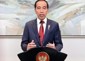 Presiden Joko Widodo: Indonesia mengecam keras tindak kekerasan Yang Terjadi di Gaza 