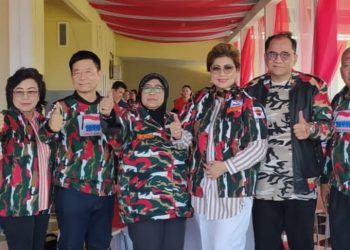LMP Sulut Siap Gelar Deklarasi
