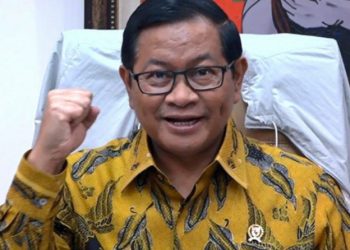Hari Sumpah Pemuda (HSP) Tahun 2023 Dapat Menjadi Momentum Untuk Meningkatkan Persatuan Para Pemuda Untuk Memajukan Indonesia. 
