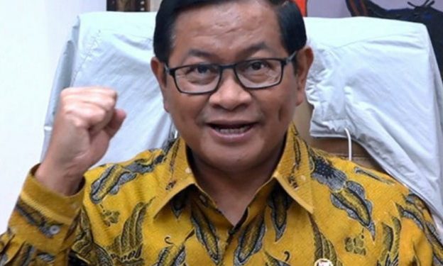 Hari Sumpah Pemuda (HSP) Tahun 2023 Dapat Menjadi Momentum Untuk Meningkatkan Persatuan Para Pemuda Untuk Memajukan Indonesia. 