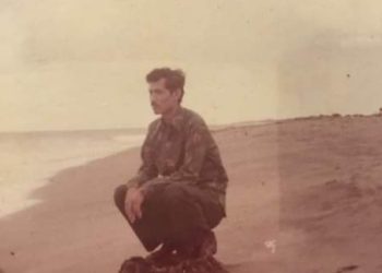 Kenangan di Tepi Barat Sungai Yordan 