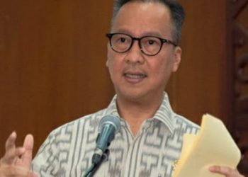 Triwulan III, Sektor Manufaktur Tumbuh Lampaui Pertumbuhan Ekonomi