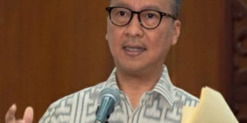 Triwulan III, Sektor Manufaktur Tumbuh Lampaui Pertumbuhan Ekonomi