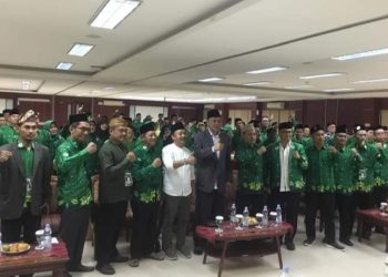 PERGUNU Tersebar di 17.000 Titik di Seluruh Indonesia