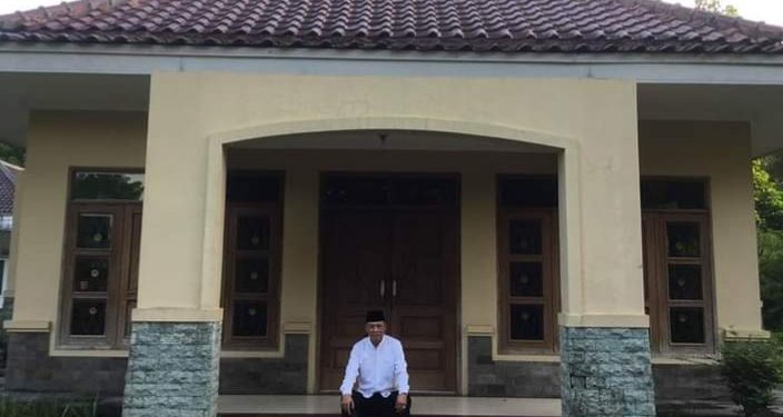 Rengas Dengklok Merupakan Tempat Penggemblengan Kader NU