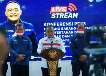 Kepala BP2MI Berang Barang Milik Pekerja Migran Indonesia Tertahan di Pelabuhan