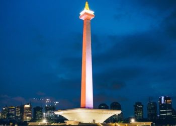 Beberapa Tempat Wisata Di Ibu Kota Jakarta