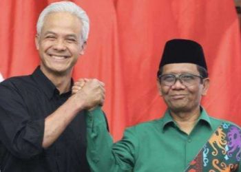 TPN Ganjar Pranowo-Mahfud MD Optimistis Menang di Daerah Jawa Timur