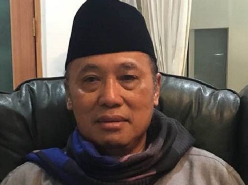 Tuhan itu sangat Indah dan Suka Keindahan