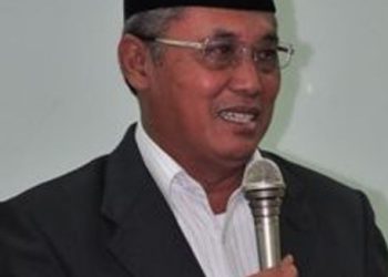 KH. As’ad Said Ali Mendukung Pasangan Ganjar-Mahfud karena Keduanya Merepresentasikan Nasionalis-Religius