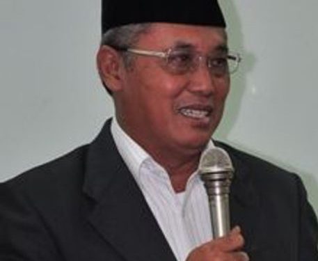 KH. As’ad Said Ali Mendukung Pasangan Ganjar-Mahfud karena Keduanya Merepresentasikan Nasionalis-Religius