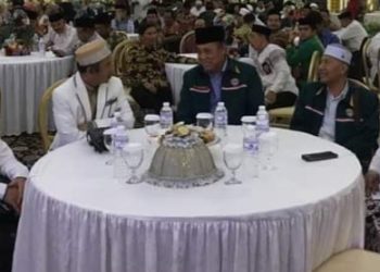 Success Story Para Santri Diharapkan Bisa Mendorong Semangat Para Santri lain untuk Berkontribusi Membangun Bangsa.