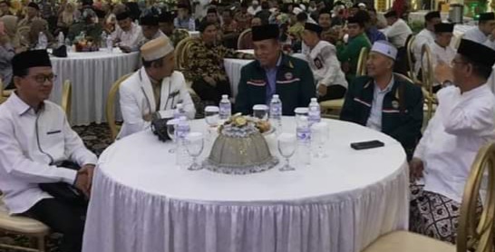 Success Story Para Santri Diharapkan Bisa Mendorong Semangat Para Santri lain untuk Berkontribusi Membangun Bangsa.