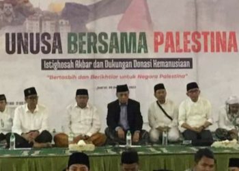 AYO DUKUNG PERJUANGAN PALESTINA.