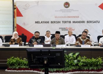 Pemerintah Siap Hadapi Libur Natal 2023 dan Tahun Baru 2024