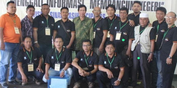 Mengelar Acara Silaturhami, Menjalin Tali Persaudaraan Yang Erat