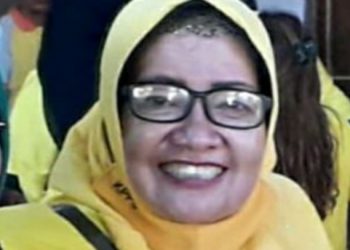 Jajaran Partai Golkar Salatiga, Tegak Lurus Dukung Prabowo – Gibran