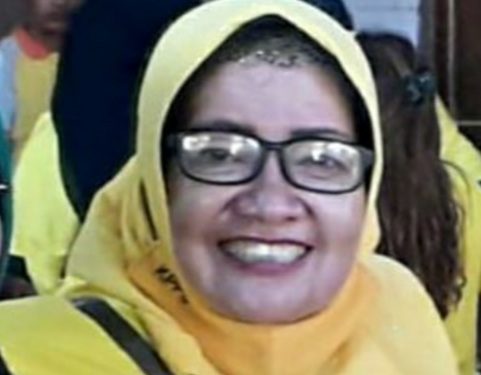 Jajaran Partai Golkar Salatiga, Tegak Lurus Dukung Prabowo – Gibran