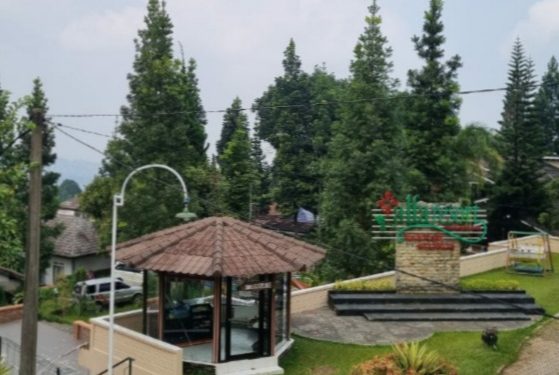 Acara Famget Alumni Tamsis Angkatan 99 Berjalan Lancar