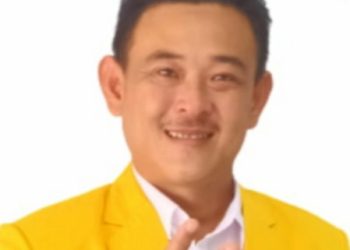 Andry, Mantan Kades Kinerja Sudah Terbukti, dan Teruji Untuk Masyarakat