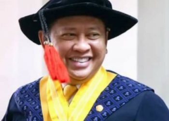 Catatan Akhir Tahun Ketua MPR RI: Menyongsong Tahun 2024 dengan Rangkaian Beban Masalah 2023