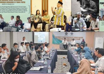 Badan Litbang dan Diklat Kementerian Agama RI Sukses Laksanakan Program Prioritas dan Legacy Tahun 2023