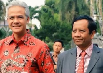 Progran Andalan Ganjar-Mahfud,&nbsp; Satu Keluarga Satu Sarjana
