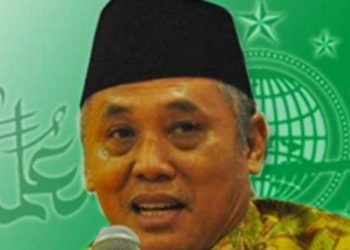 NAHDLATUL ULAMA AFGANISTAN (NUA )