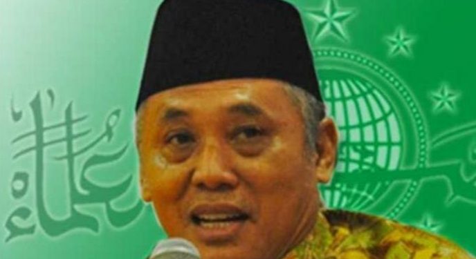 NAHDLATUL ULAMA AFGANISTAN (NUA )