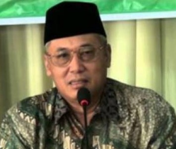 RENUNGAN SORE MENJELANG MAGHRIB