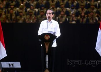 Presiden Jokowi: Pastikan Tata Kelola Pemilu Baik