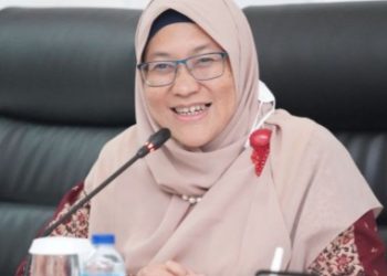 Manfaatkan Dana Abadi Kebudayaan Bangun Jalur Rempah Indonesia