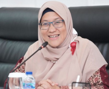 Manfaatkan Dana Abadi Kebudayaan Bangun Jalur Rempah Indonesia