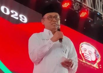 Relawan Mahfud Guru Bangsa Jawa Timur deklarasikan dukungan untuk Ganjar-Mahfud