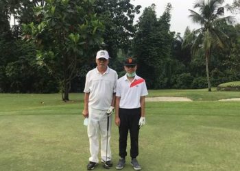 Di dalam Tubuh yang Sehat Terdapat Jiwa yang Kuat