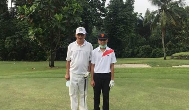 Di dalam Tubuh yang Sehat Terdapat Jiwa yang Kuat