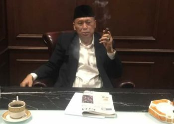 Cerutu bisa Merangsang Daya Pikir dan Mengurangi Stres Sayang Harganya Mahal