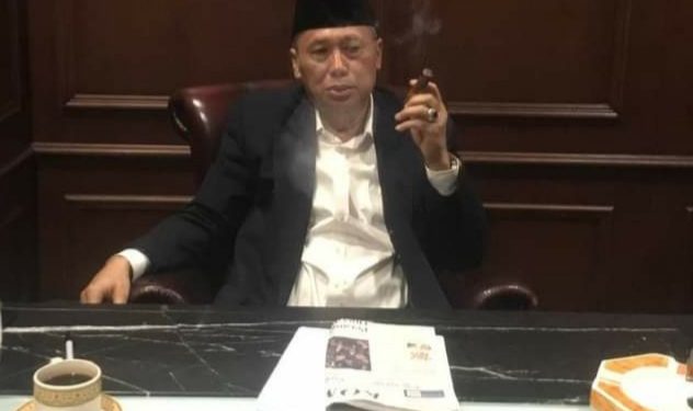 Cerutu bisa Merangsang Daya Pikir dan Mengurangi Stres Sayang Harganya Mahal