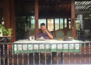 Istirahat sangat Penting untuk Menjaga Ritme Kehidupan agar Senantiasa Bersemangat