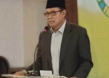 Demokrasi Tanpa Etika Politik Membuat Para Elit Lupa Daratan