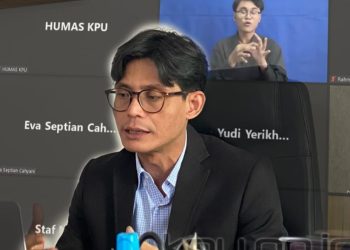 Generasi Muda Cerdas, Cegah dan Perangi Hoaks-Disinformasi Pemilu