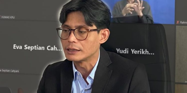 Generasi Muda Cerdas, Cegah dan Perangi Hoaks-Disinformasi Pemilu